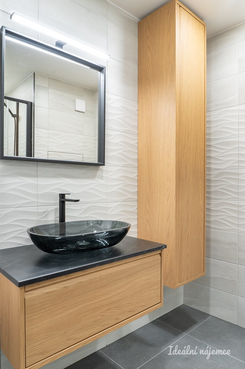 Pronájem bytu 2+kk, Benkova, Chodov,  23200 Kč/měs, 41 m2