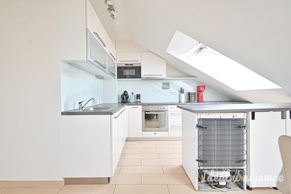 Pronájem bytu 2+1, Ponětovická, Slatina, 18 900 Kč/měs, 55 m2