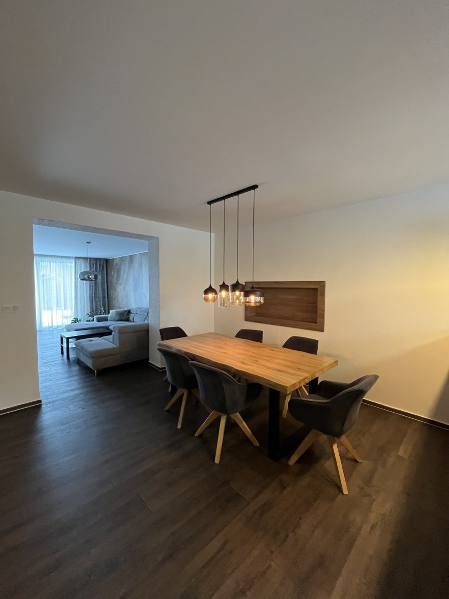 Pronájem domu 4+kk, U Potoka, Hlušovice, 25000 Kč/měs, 139 m2