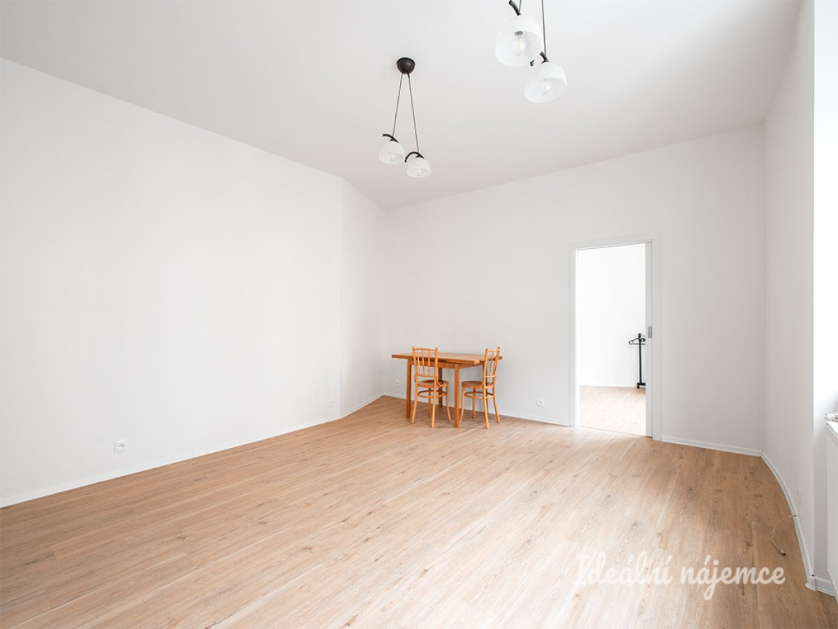 Pronájem bytu 3+kk, Na Zlatnici, Podolí, 29000 Kč/měs, 74 m2