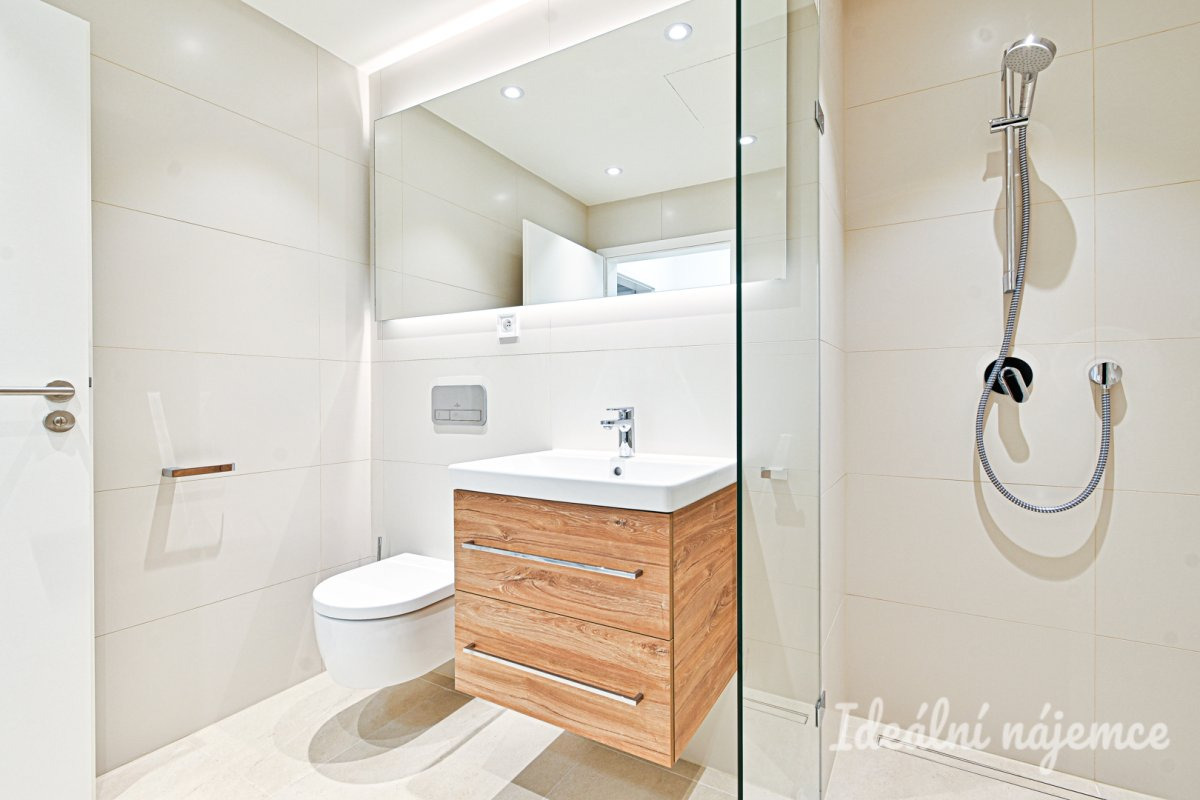 Pronájem bytu 1+kk, Cejl, Zábrdovice, 14 000 Kč/měs, 29 m2