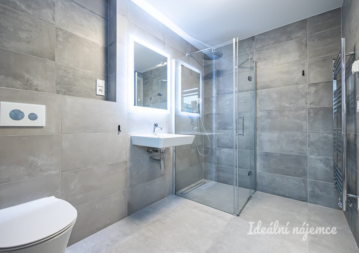 Pronájem bytu 4+kk, Horoušany - Kubišova, Horoušany, 45 000 Kč/měs, 120 m2