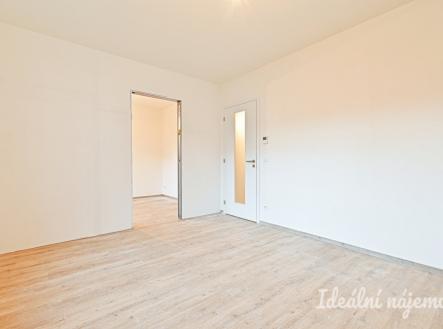 Pronájem bytu, 2+kk, 40 m²