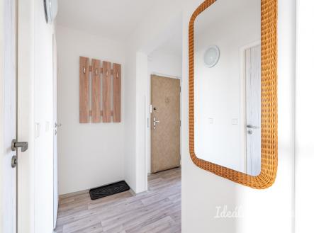 Pronájem bytu, 3+1, 67 m²