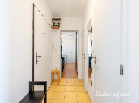 Pronájem bytu, 3+kk, 66 m²