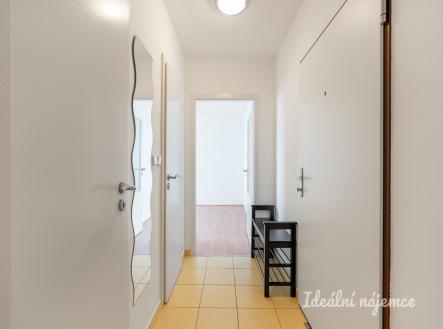 Pronájem bytu, 3+kk, 66 m²