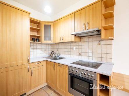 Pronájem bytu, 2+kk, 60 m²