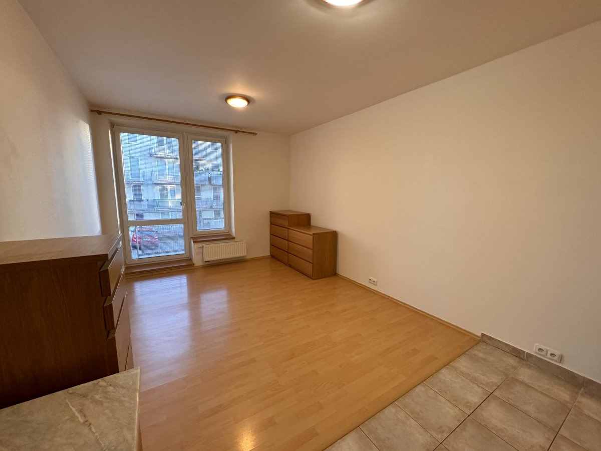 Pronájem bytu 1+kk, Na Honech I, Zlín, 11 300 Kč/měs, 26 m2