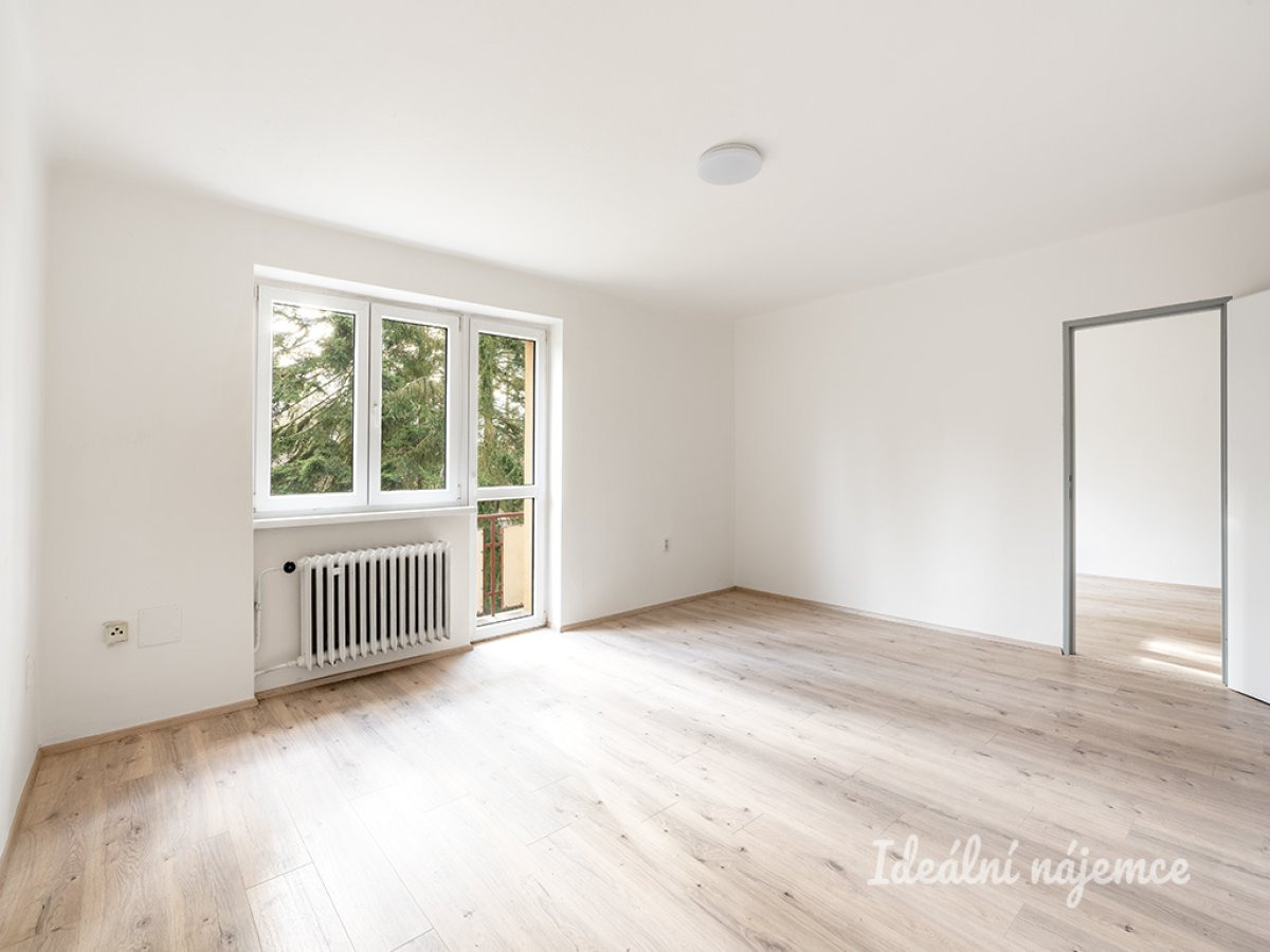 Pronájem bytu 3+1, V soudním, Klánovice, 24900 Kč/měs, 67 m2