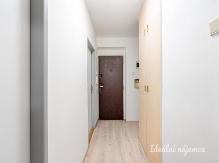 Pronájem bytu, 3+1, 67 m²