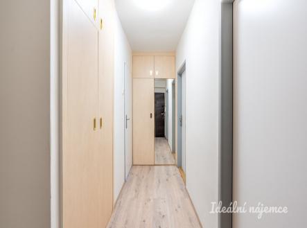 Pronájem bytu, 3+1, 67 m²