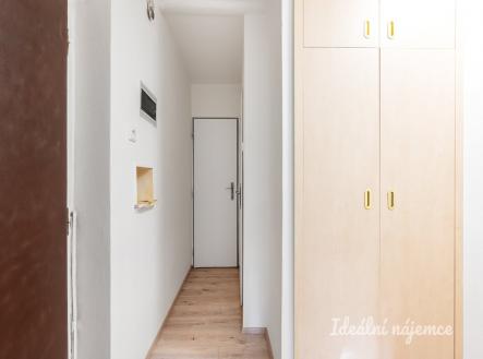 Pronájem bytu, 3+1, 67 m²