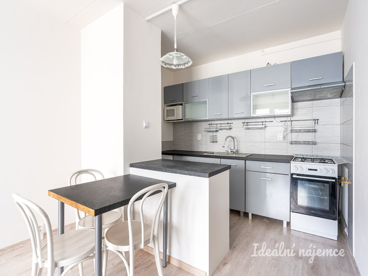 Pronájem bytu 3+kk, Slévačská, Hloubětín, 24000 Kč/měs, 69 m2