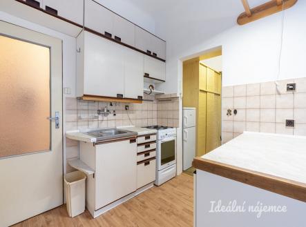 Pronájem bytu, 3+1, 70 m² obrázek