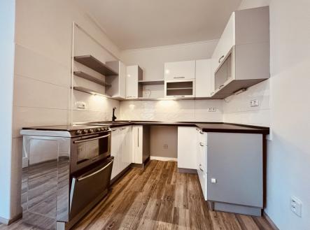 Pronájem bytu, 1+1, 46 m²