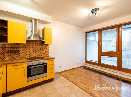 Pronájem bytu, 3+kk, 64 m² obrázek