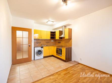 Pronájem bytu, 3+kk, 64 m²