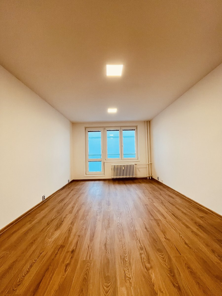 Pronájem bytu 1+kk, Výškovická, Výškovice u Ostravy, 9900 Kč/měs, 27 m2