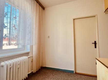 Pronájem bytu, 2+1, 52 m²