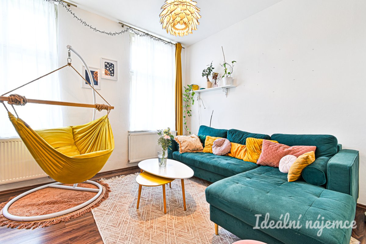 Pronájem bytu 2+kk, Stará, Zábrdovice, 17 900 Kč/měs, 60 m2