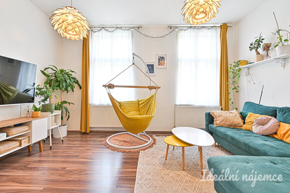 Pronájem bytu 2+kk, Stará, Zábrdovice, 17 900 Kč/měs, 60 m2