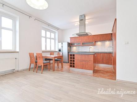 Prodej bytu, 3+kk, 109 m²