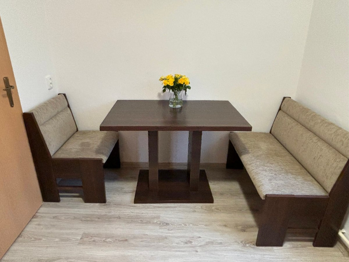 Pronájem bytu 1+1, Čujkovova, Zábřeh-VŽ, 8400 Kč/měs, 28 m2