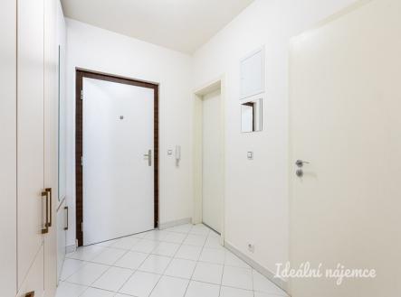 Pronájem bytu, 1+kk, 49 m²