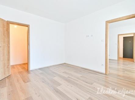 Pronájem bytu, 2+kk, 50 m²