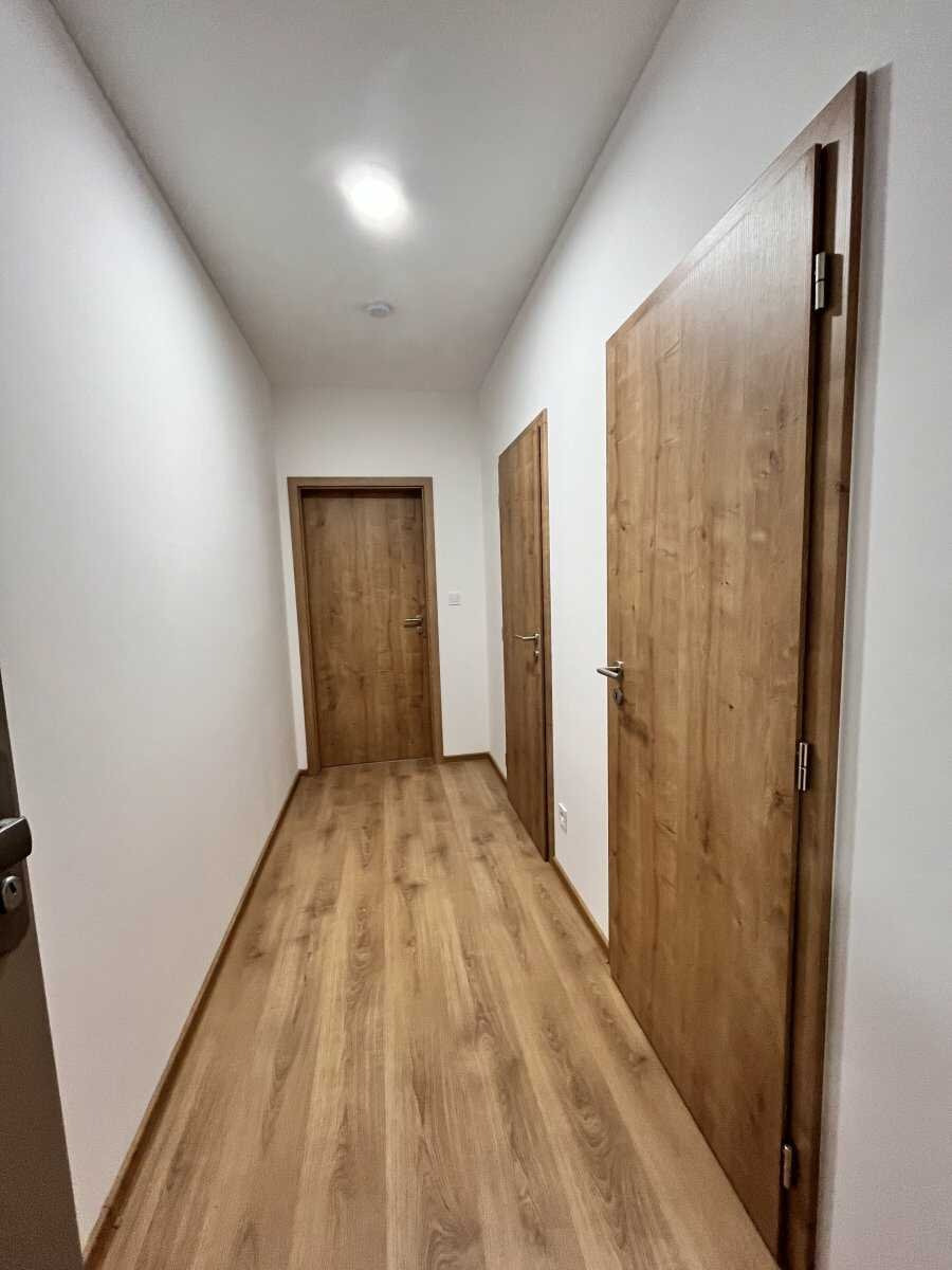 Pronájem bytu 1+kk, Frištenského, Neředín, 13000Kč/měs, 32 m2