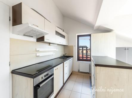 Pronájem bytu, 2+kk, 60 m²