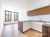 Pronájem bytu, 1+kk, 32 m²