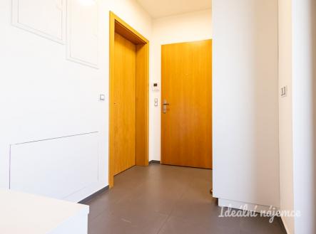 Pronájem bytu, 2+kk, 49 m²