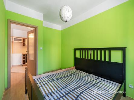 Pronájem bytu, 2+kk, 49 m²
