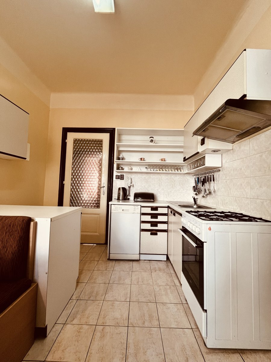 Pronájem bytu 4+1, Bankovní, Moravská Ostrava, 17900 Kč/měs, 115 m2