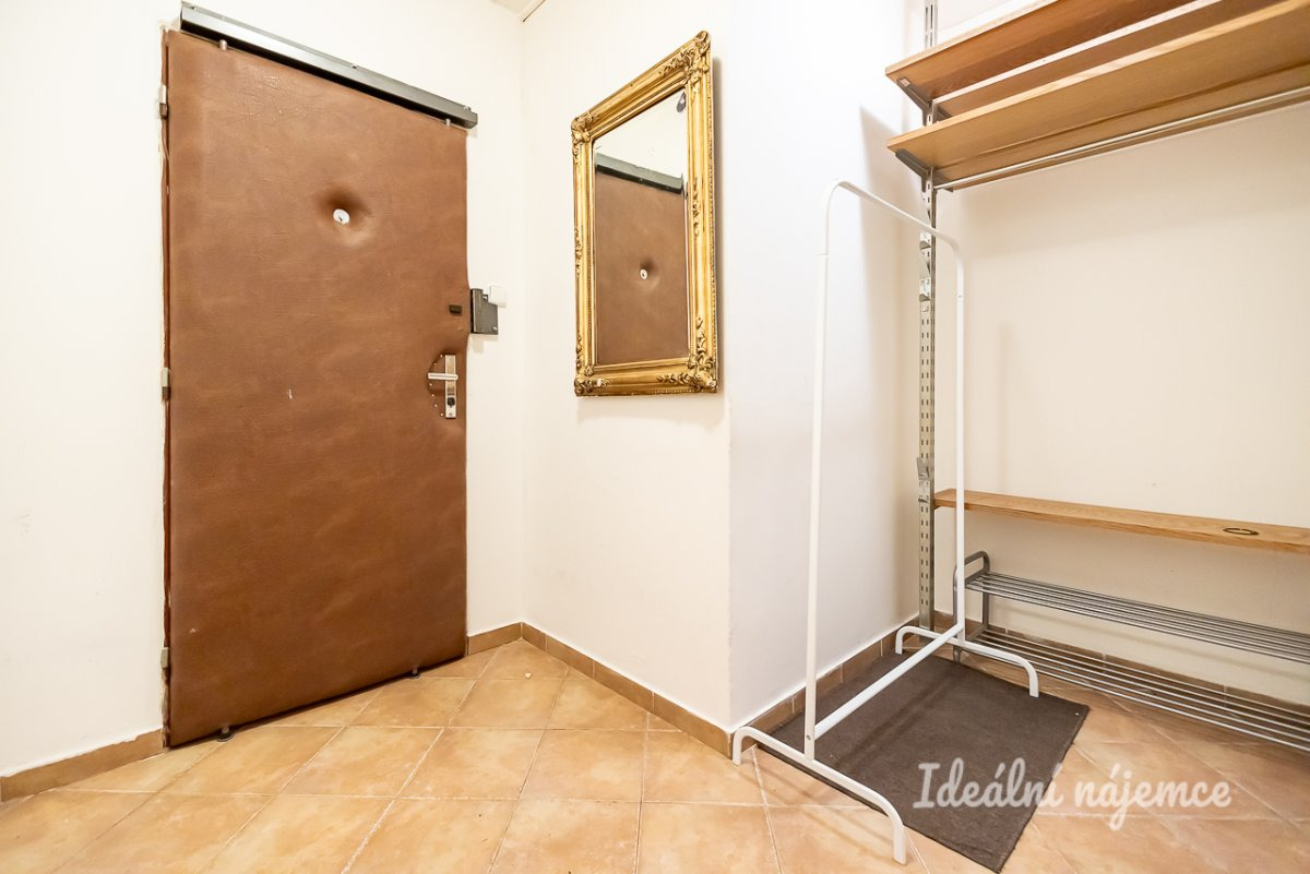 Pronájem bytu 4+kk, Milánská, Horní Měcholupy,  27900 Kč/měs, 100 m2
