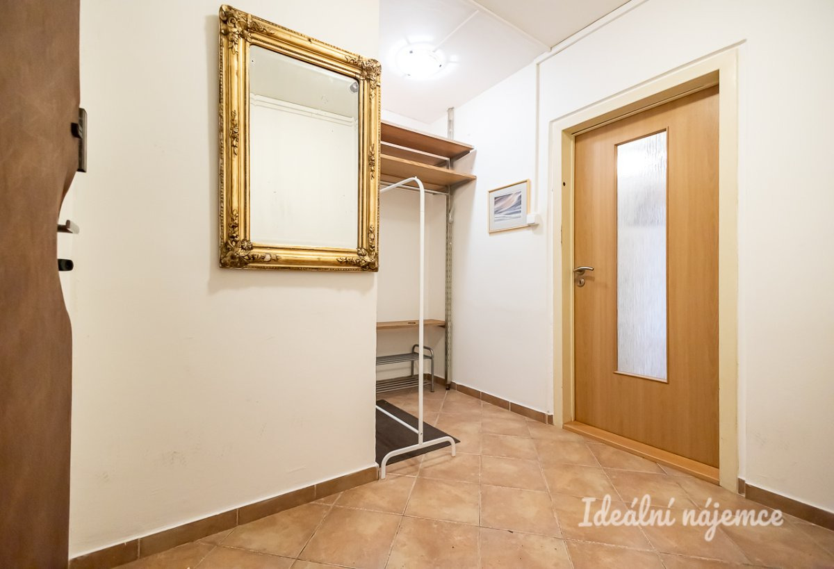 Pronájem bytu 4+kk, Milánská, Horní Měcholupy,  27900 Kč/měs, 100 m2