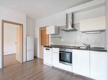 Pronájem bytu, 2+kk, 53 m²