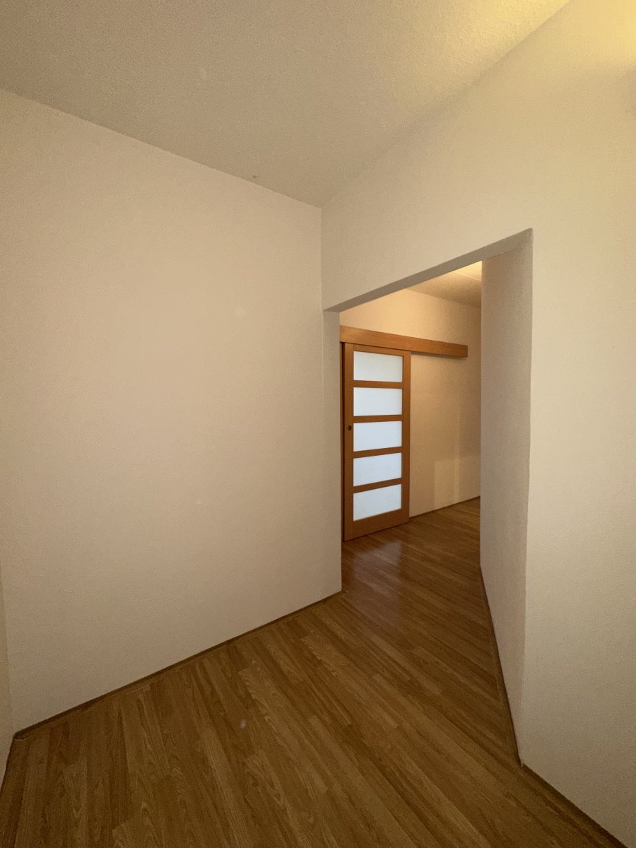 Pronájem bytu 2+kk, Dlouhá, České Budějovice 2, 13300 Kč/měs, 42 m2