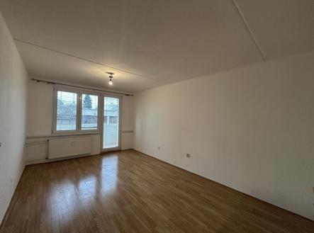 Pronájem bytu, 2+kk, 42 m²