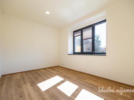 Pronájem bytu, 3+kk, 52 m²