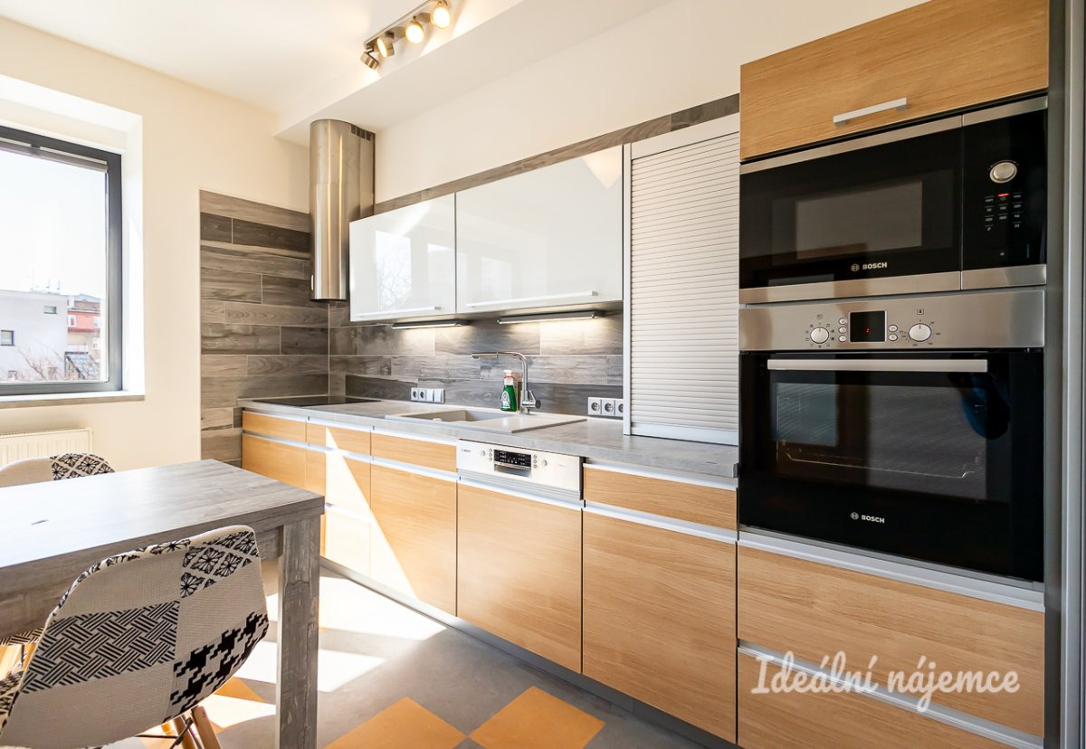 Pronájem bytu 3+kk, Albertova, Pražské Předměstí, 24900 Kč/měs, 55 m2