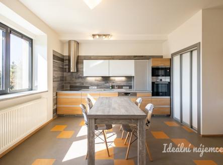 Pronájem bytu, 3+kk, 55 m² obrázek