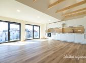 Pronájem bytu, 3+kk, 55 m²