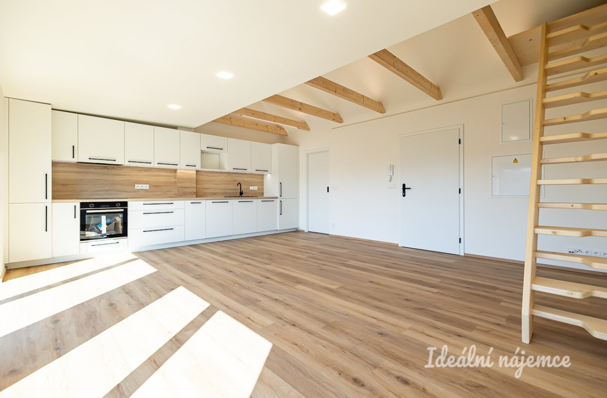Pronájem bytu 3+kk, Albertova, Hradec Králové, 22000 Kč/měs, 55 m2