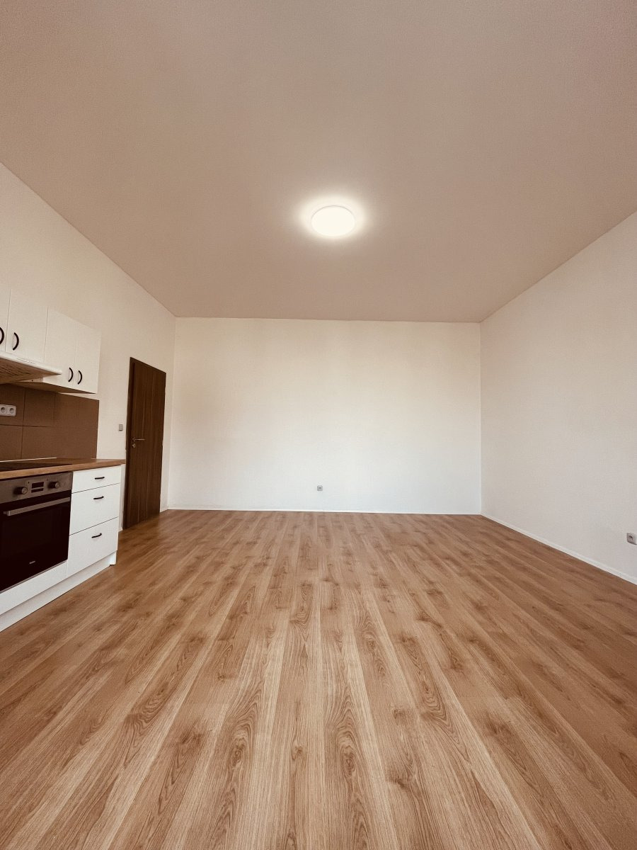 Pronájem bytu 2+kk, Erbenova, Vítkovice, 9900 Kč/měs, 52 m2