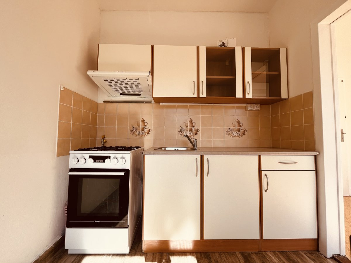 Pronájem bytu 2+1, Bohumíra Četyny, Dubina u Ostravy, 7400 Kč/měs, 42 m2