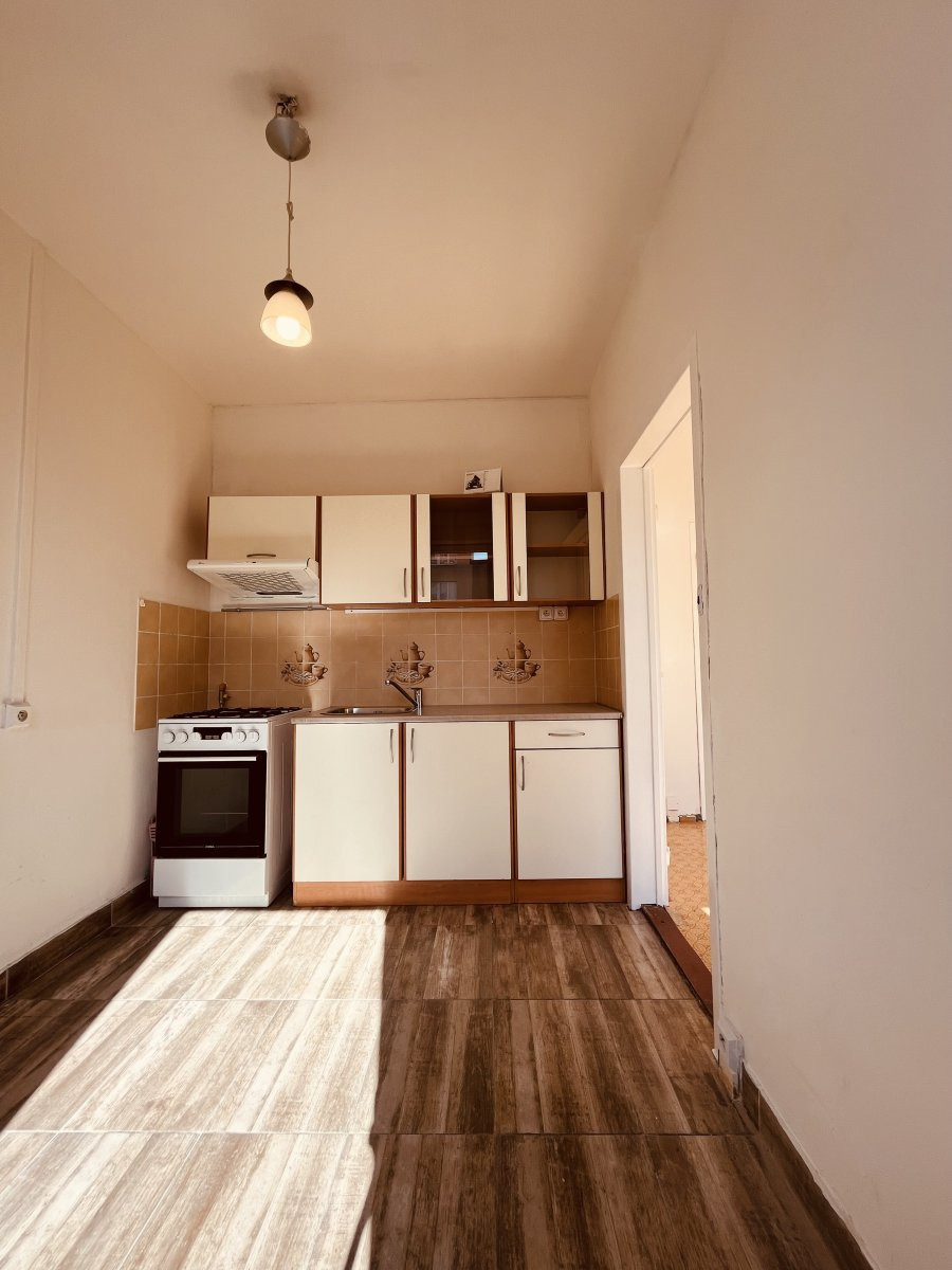Pronájem bytu 2+1, Bohumíra Četyny, Dubina u Ostravy, 7400 Kč/měs, 42 m2