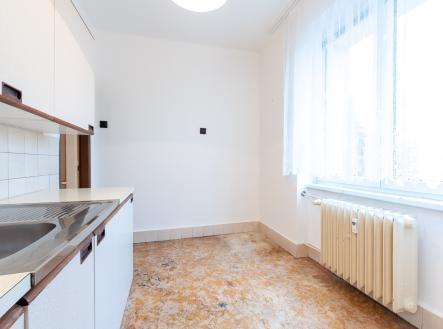 Pronájem bytu, 2+1, 55 m² obrázek