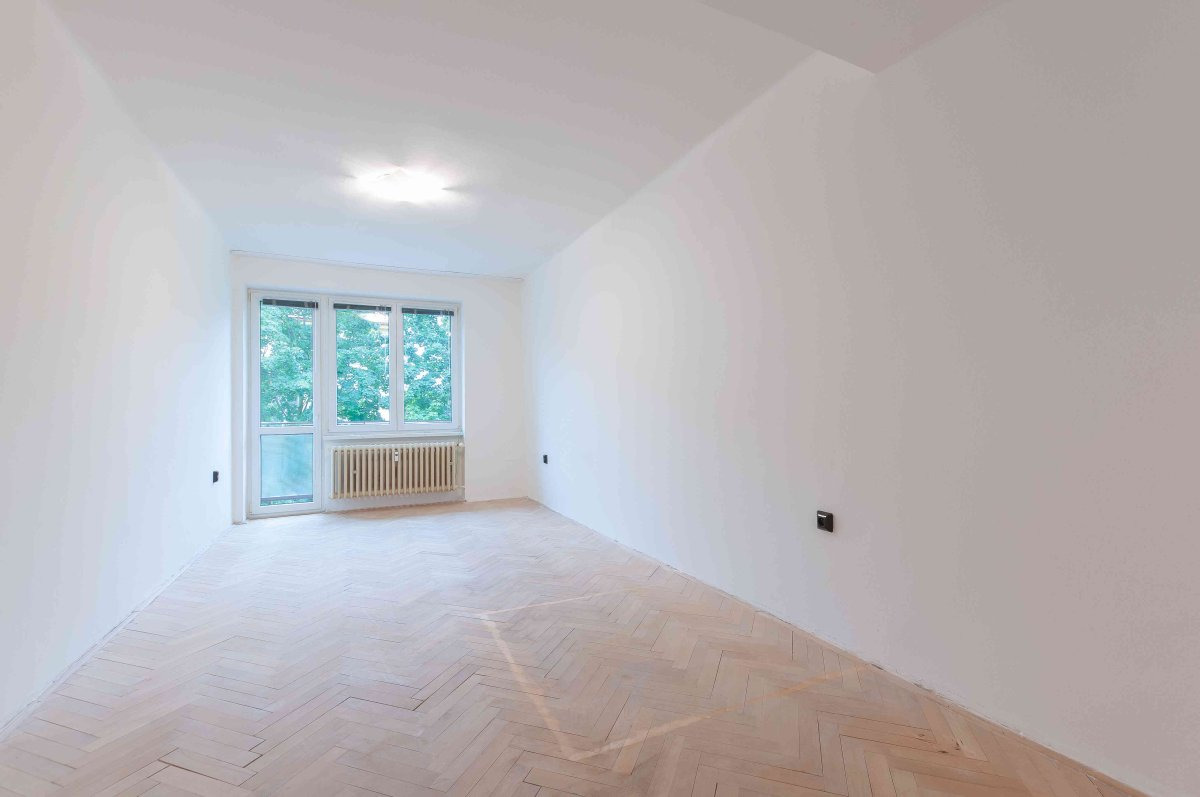 Pronájem bytu 2+1, Luštěnická, Kbely, 17 700 Kč/měs, 55 m2